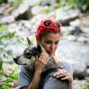 Meet your Posher, Natasha